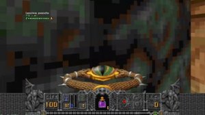Zagrajmy razem w "Hexen" 07: O starych RPG-ach.