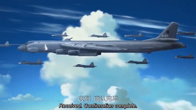 Shi Xiong Episode 41 - English Sub [Finale] смотреть онлайн