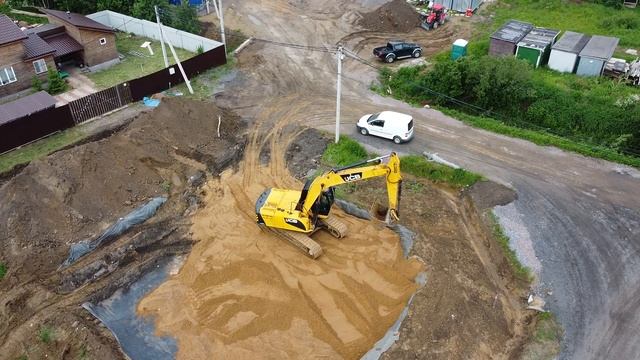 Нулевой цикл смотреть онлайн