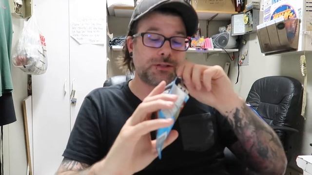 StarKist Tuna Creations Honey BBQ Review. смотреть онлайн