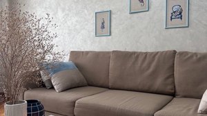 🌇 Просторная и уютная 3-х комнатная квартира в Махачкале, расположена на проспекте Имама Шамиля