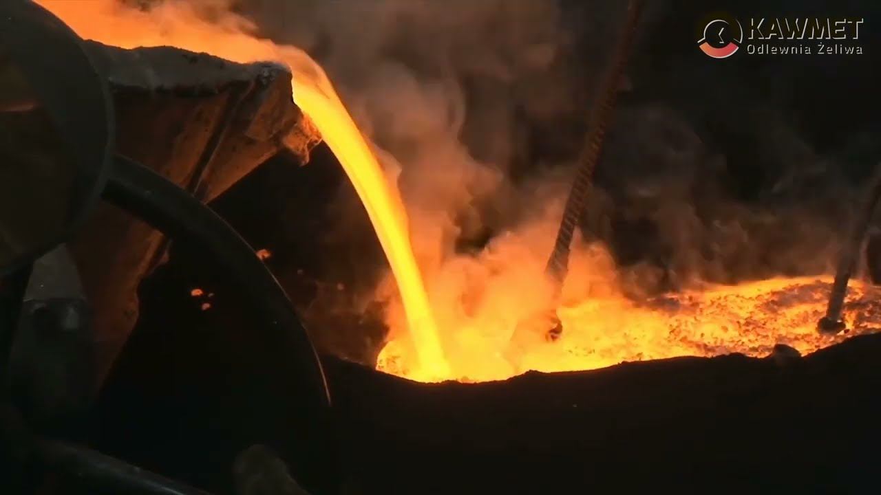 Завод Kaw-Met