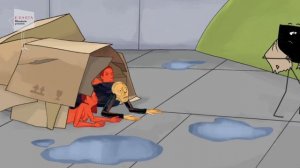 Episode 3 - The Adventures of BB Square