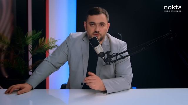 Почему Путин хочет сделать Гуцул президентом Молдовы? | Nokta Live