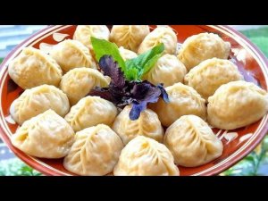МОЁ ЛЮБИМОЕ ГОРЯЧЕЕ ЗА КОПЕЙКИ ИЛИ КАК НАКОРМИТЬ ГОСТЕЙ НЕДОРОГО И ВКУСНО!ВСЕГО ТО НУЖНО ВОДА МУКА..