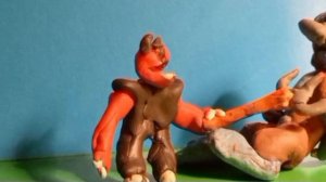 25-42 Юмористические чудики