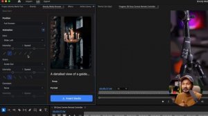After Effects? Неа. Этот плагин делает все это внутри Premiere Pro!