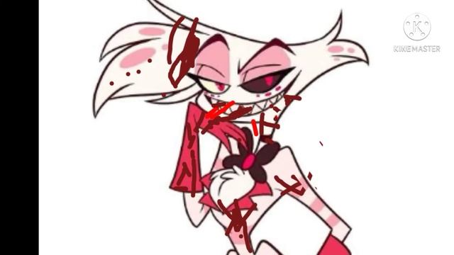 Freddy. angel y. nightmar. Freddy. alastor смотреть онлайн