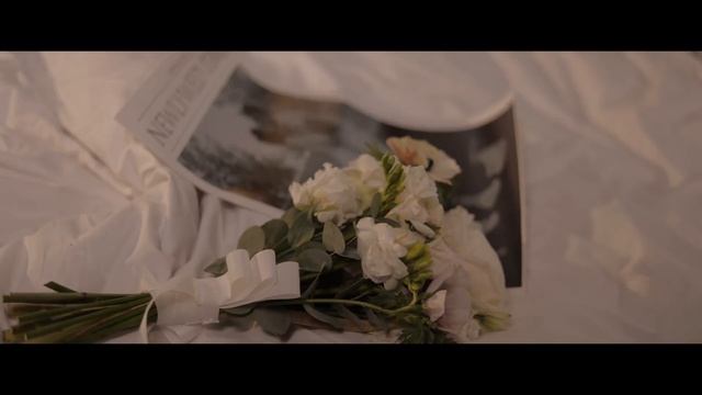Яна и Алексей | свадебный клип | Смоленск | Frolov A. production | 2024