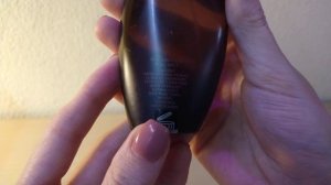 Feminite du Bois Shiseido (vintage)