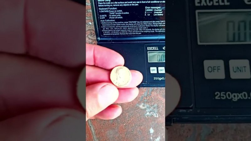 Статер с самого известного поля в Краснодарском крае