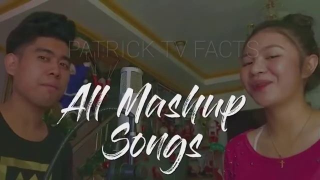 Pipah Pancho and Neil Enriquez [Nonstop Mashup 2020] - Neneg B , Malayo ka man, Catriona