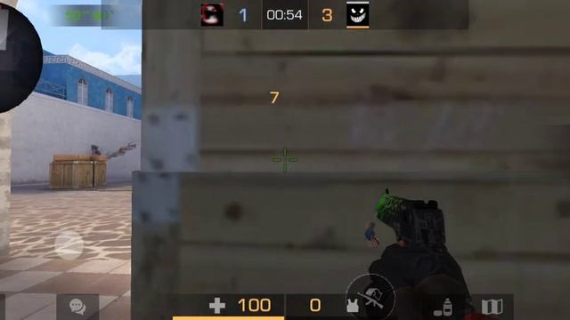 первое видео по стандофф 2 смотреть онлайн