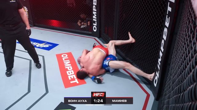 Чурчаев VS Мамиев. Карим VS Ялымов. Джахар VS Аловсет. Гасанов VS Баширов – БОЙ ЗА ПОЯС. Хан VS Има