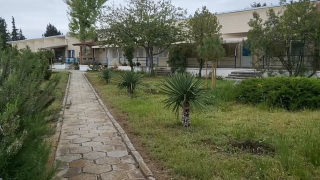 Закупка на 40€ | Переезжающие в Болгарию Молодеют | Рыбное место смотреть онлайн