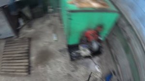 Печка на отработке. Особенности отопления