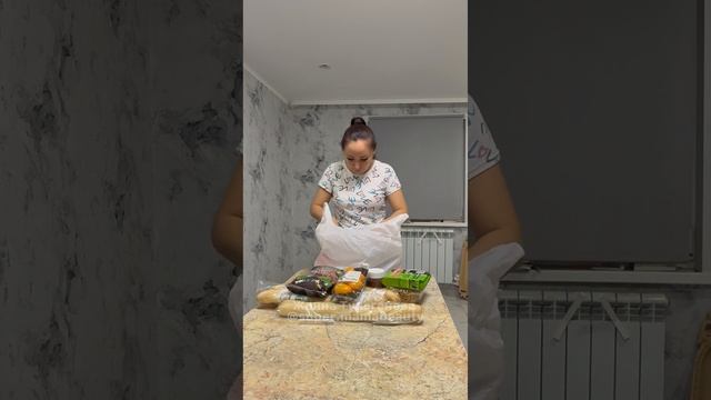 Обзор покупочек