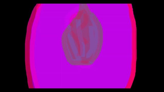 Средневековый менестрель - Сквозь
