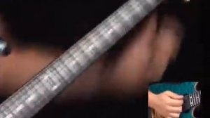 Уроки игры на электро гитаре