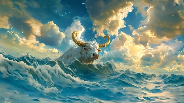ТЕЛЕЦ: ИСТОРИЯ ЗОДИАКА| Истории знаменитых Тельцов, легенда созвездия, совместимость, амулет