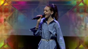 ꧁ВАРЕНЬКА꧂- "Шагай" ( П.Гагарина cover version)