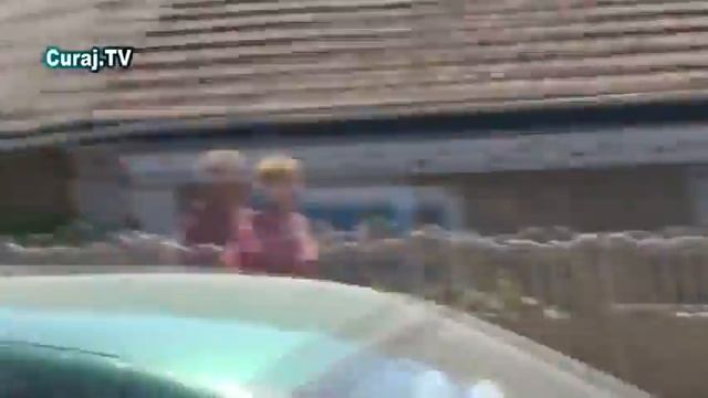 Полиция на стороне марша унионистов в Кагуле смотреть онлайн