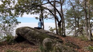 ПВД-2024 на перевал Красный Планческая Щель