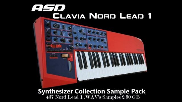 How to purchase Sample Packs from Ahnyxian Sound Design & 2023 Catalog Synthesizer Rik Marston смотреть онлайн