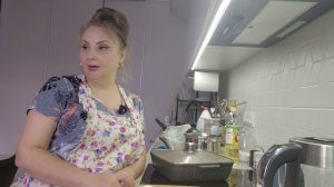 Лагман. Навешала лапши, оклеветала соседей