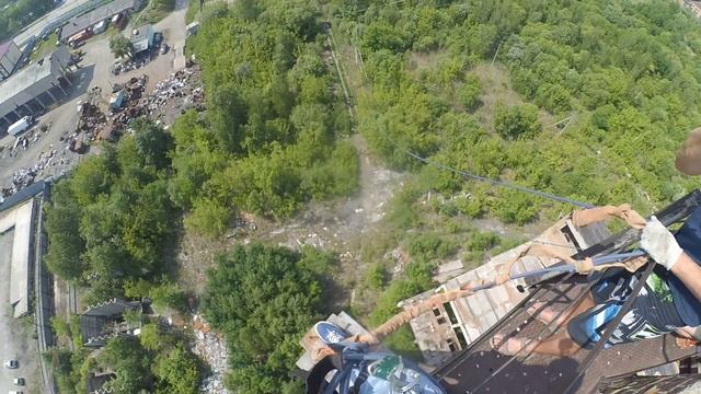 03/06 50м Полтинник YI Екатерина смотреть онлайн