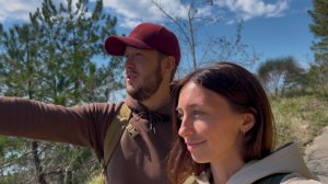 Из Краснодара на море одним днём (Шепси, Лазаревское)