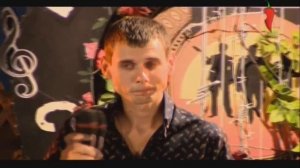 Максим Апрель у продюсеров с большой дороги