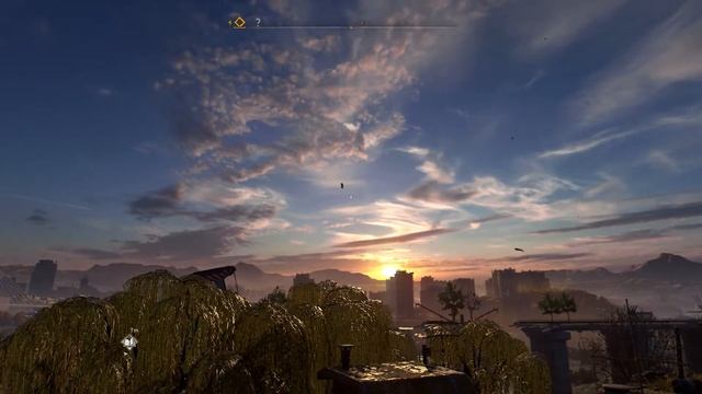 Daying Light 2 :Песня НИПА ! смотреть онлайн