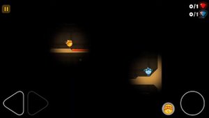 7 Lavel /Огонь и Вода