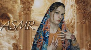 АСМР ты попал в чистилище | Я твой проводник в духовный мир