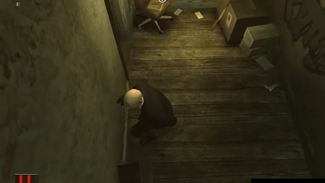 Let's Play Hitman Bloodmoney | 01 | What the heck were we thinking