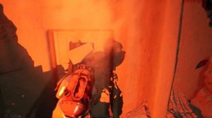 Into the Fire - Official Gameplay Trailer | Triple-i Initiative Showcase 2025