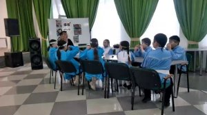 Игнатьев Игорь Николаевич, внеурочная деятельность