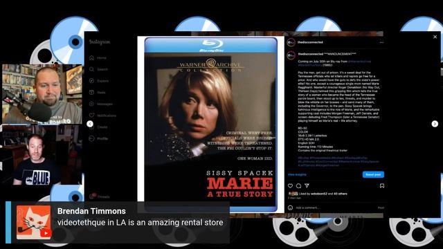 Re-Connected May 30th, 2024: Announcements and Scenes That Went Too Far with Daniel Cibener!! смотреть онлайн