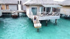 Maldives Honeymoon - You and Me by Cocoon Maldives