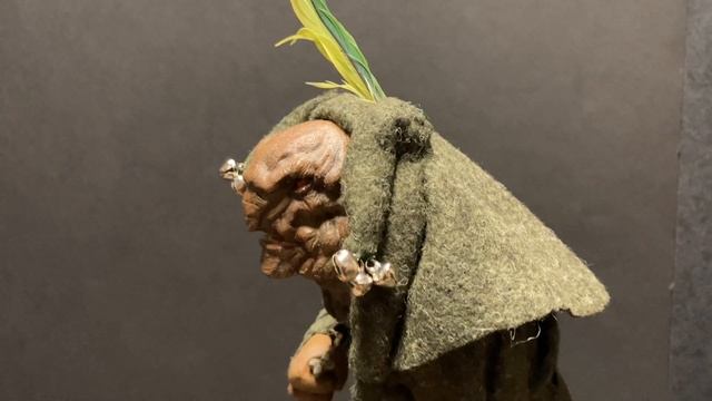 ‘Wall Troll’ LIFE SIZE REPLICA from Stephen King’s CAT’S EYE.