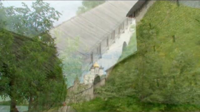 #Псков #золотоесечение #приключения Псков и Петербург - 2 часть/Приключения глазами Золотое Сечение.