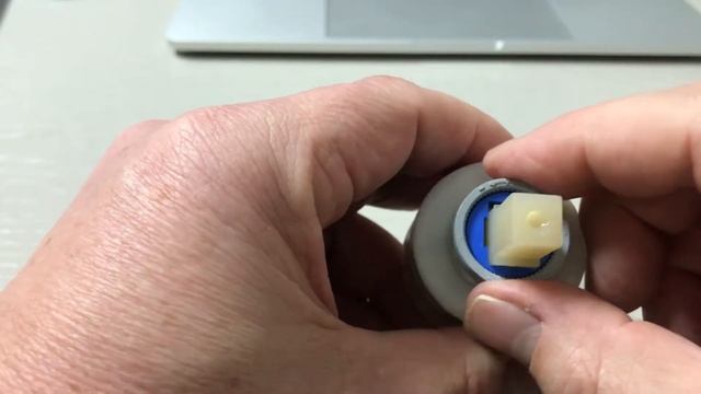 Fima Carlo Frattini F2001 Warmwasserbegrenzung смотреть онлайн