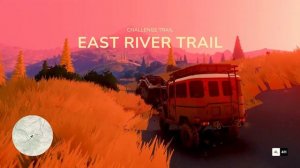 over the hill - Official Gameplay Trailer | The Triple-i Initiative Showcase 2025