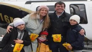 Семья топ-менеджера Siemens среди жертв катастрофы близ Нью-Йорка