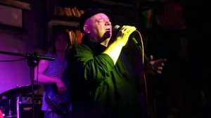 Группа Рабфак в клубе Дума 23-03-2012