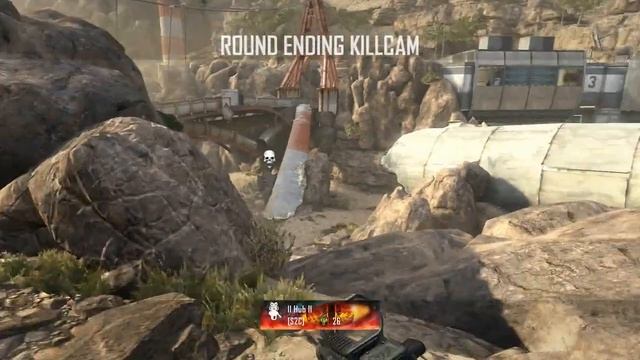 Black Ops 2 S2C - Domination on Turbine - [#25] смотреть онлайн