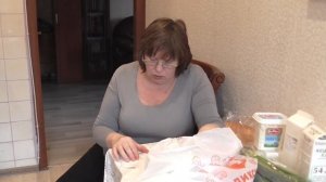 Покупка продуктов .Экономить не получается.Цены бешенные.