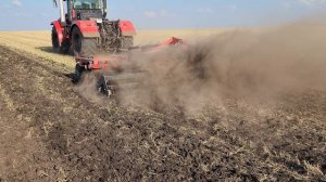 Red Husker 7 |БДМ-АгроЦентр