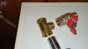 Підключення бойлера Round на 80 літрів